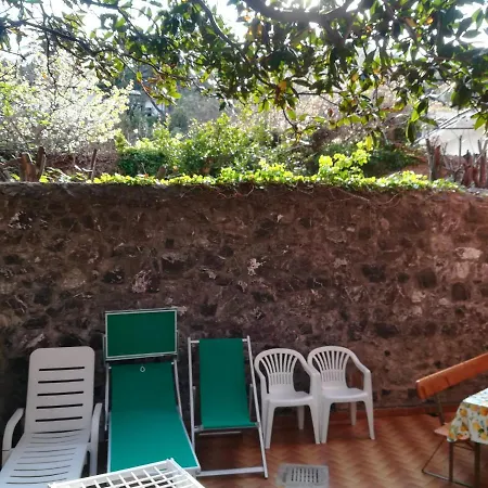 شقة Casa Della Magnolia *