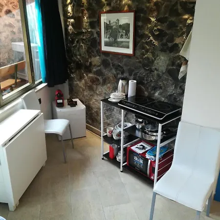 Casa Della Magnolia