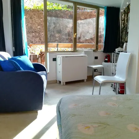 Casa Della Magnolia * مونتيروسّو ال ماري