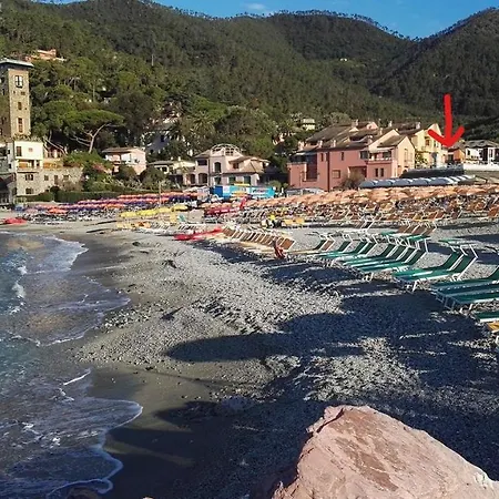 شقة Casa Della Magnolia *