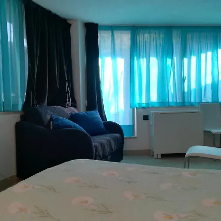 Casa Della Magnolia *