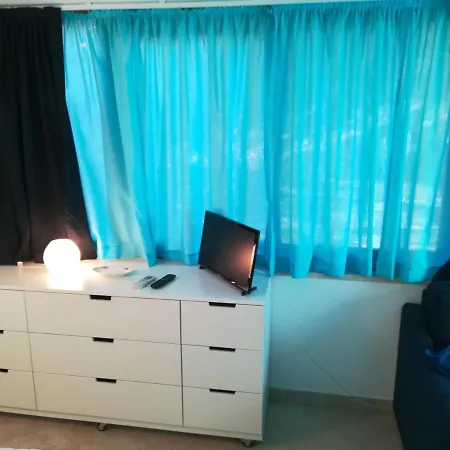 Casa Della Magnolia شقة مونتيروسّو ال ماري