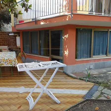 شقة Casa Della Magnolia