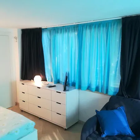 شقة Casa Della Magnolia مونتيروسّو ال ماري