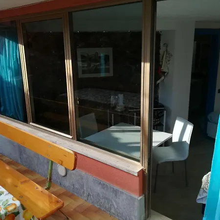 شقة Casa Della Magnolia *
