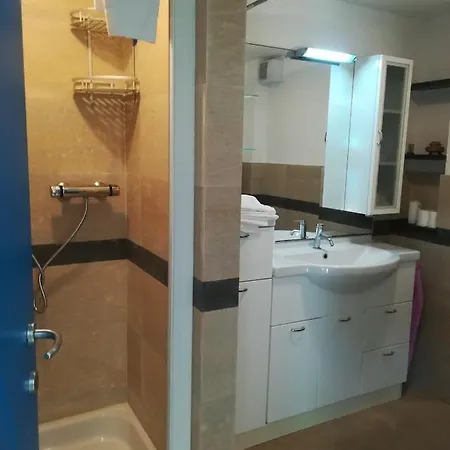 شقة Casa Della Magnolia مونتيروسّو ال ماري