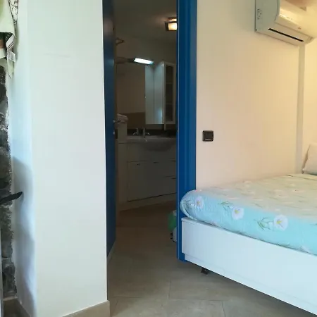 Casa Della Magnolia Apartment