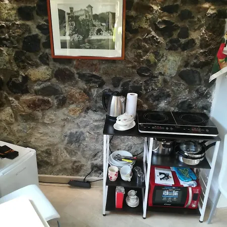 Apartment Casa Della Magnolia