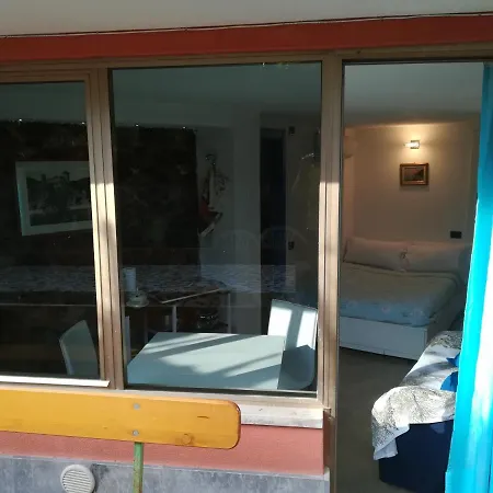 Casa Della Magnolia Apartment