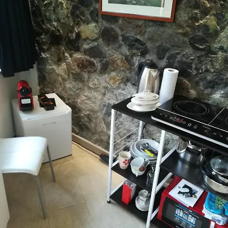 Casa Della Magnolia Apartment